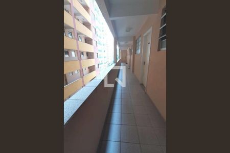 Apartamento à venda com 40m², 1 quarto e sem vaga