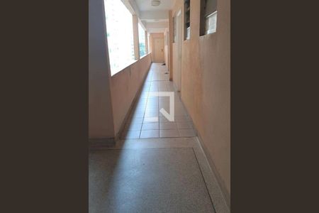 Apartamento à venda com 40m², 1 quarto e sem vaga