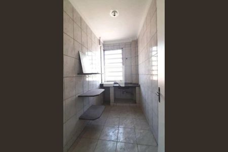 Apartamento à venda com 40m², 1 quarto e sem vaga