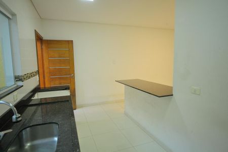 Casa para alugar com 220m², 3 quartos e 4 vagasCozinha 
