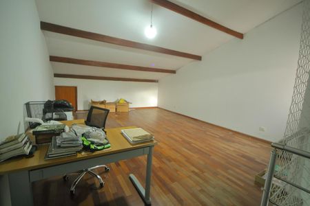 Casa para alugar com 220m², 3 quartos e 4 vagasSala de convivência/Escritório  ( 3ºpiso) 