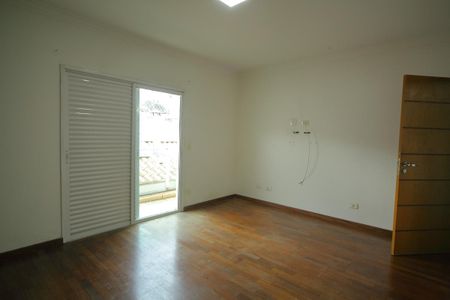Casa para alugar com 220m², 3 quartos e 4 vagasSuíte 2 