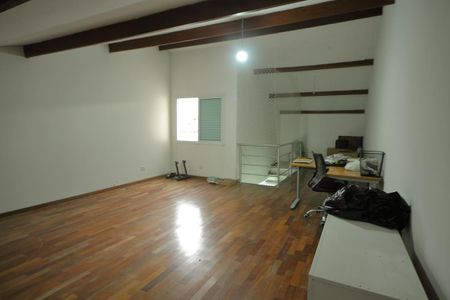 Casa para alugar com 220m², 3 quartos e 4 vagasSala de convivência/Escritório  ( 3ºpiso) 