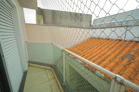 Casa para alugar com 220m², 3 quartos e 4 vagasVaranda  da Suíte 2 