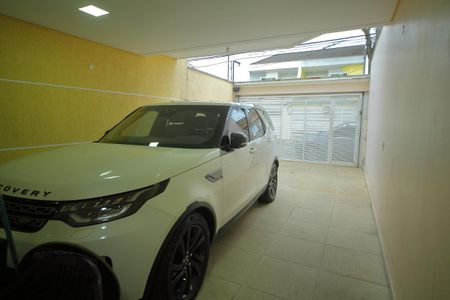 Casa para alugar com 220m², 3 quartos e 4 vagasGaragem