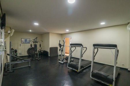 Apartamento para alugar com 3 quartos, 72m² em Lauzane Paulista, São Paulo