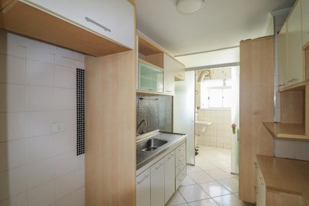 Apartamento para alugar com 3 quartos, 72m² em Lauzane Paulista, São Paulo