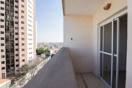Apartamento para alugar com 3 quartos, 72m² em Lauzane Paulista, São Paulo