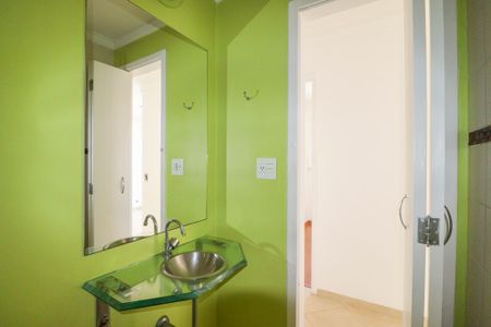 Apartamento para alugar com 3 quartos, 72m² em Lauzane Paulista, São Paulo
