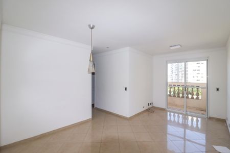 Apartamento para alugar com 3 quartos, 72m² em Lauzane Paulista, São Paulo