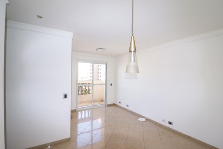 Apartamento para alugar com 3 quartos, 72m² em Lauzane Paulista, São Paulo