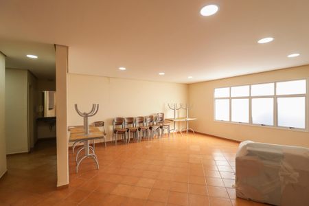 Apartamento para alugar com 3 quartos, 72m² em Lauzane Paulista, São Paulo