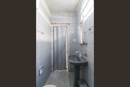 Apartamento para alugar com 68m², 2 quartos e sem vaga Apartamento para alugar com 68m², 2 quartos e sem vagaBanheiro