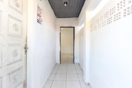 Apartamento para alugar com 68m², 2 quartos e sem vaga Apartamento para alugar com 68m², 2 quartos e sem vagaEntrada