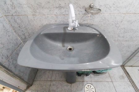 Apartamento para alugar com 68m², 2 quartos e sem vaga Apartamento para alugar com 68m², 2 quartos e sem vagaBanheiro