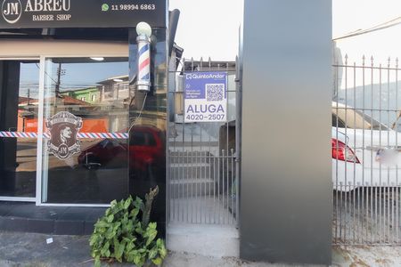 Apartamento para alugar com 68m², 2 quartos e sem vaga Apartamento para alugar com 68m², 2 quartos e sem vagaFachada