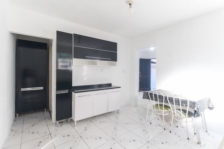Apartamento para alugar com 68m², 2 quartos e sem vaga Apartamento para alugar com 68m², 2 quartos e sem vagaCozinha