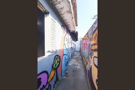 Apartamento para alugar com 68m², 2 quartos e sem vaga Apartamento para alugar com 68m², 2 quartos e sem vagaÁrea de Serviço