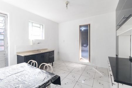 Apartamento para alugar com 68m², 2 quartos e sem vaga Apartamento para alugar com 68m², 2 quartos e sem vagaCozinha