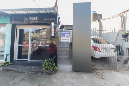 Fachada de apartamento para alugar com 2 quartos, 68m² em Cidade Antônio Estêvão de Carvalho, São Paulo
