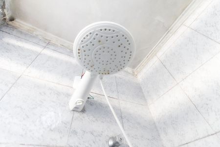 Apartamento para alugar com 68m², 2 quartos e sem vaga Apartamento para alugar com 68m², 2 quartos e sem vagaBanheiro