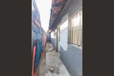 Apartamento para alugar com 68m², 2 quartos e sem vaga Apartamento para alugar com 68m², 2 quartos e sem vagaÁrea de Serviço