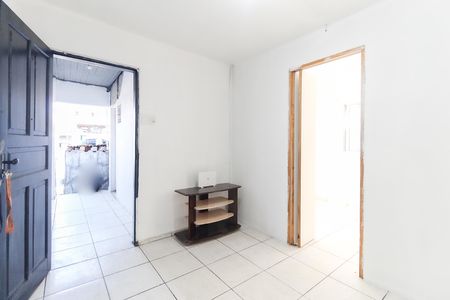 Sala de apartamento para alugar com 2 quartos, 68m² em Cidade Antônio Estêvão de Carvalho, São Paulo