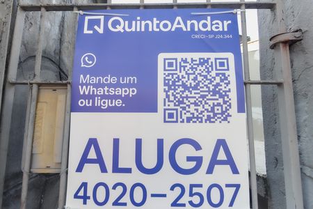 Placa GTPE-1020 de apartamento para alugar com 2 quartos, 68m² em Cidade Antônio Estêvão de Carvalho, São Paulo