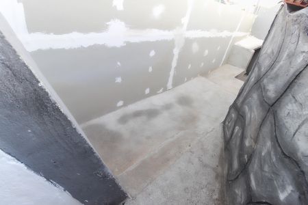 Entrada de apartamento para alugar com 2 quartos, 68m² em Cidade Antônio Estêvão de Carvalho, São Paulo