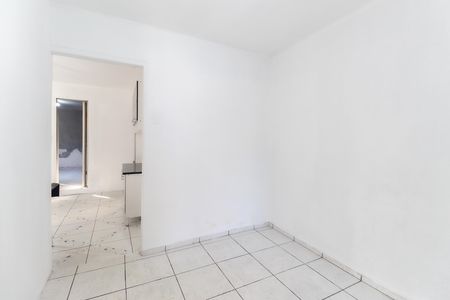 Sala de apartamento para alugar com 2 quartos, 68m² em Cidade Antônio Estêvão de Carvalho, São Paulo