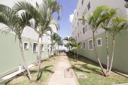 Apartamento para alugar com 50m², 2 quartos e 1 vagaÁrea comum