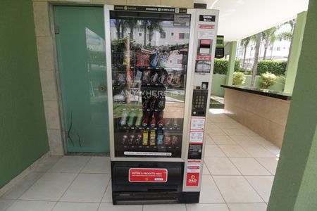 Apartamento para alugar com 50m², 2 quartos e 1 vagaÁrea comum