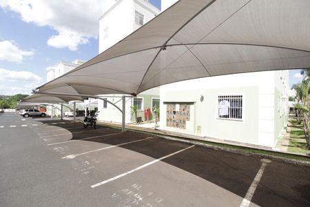 Apartamento para alugar com 50m², 2 quartos e 1 vagaGaragem