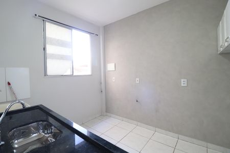 Apartamento para alugar com 50m², 2 quartos e 1 vagaCozinha