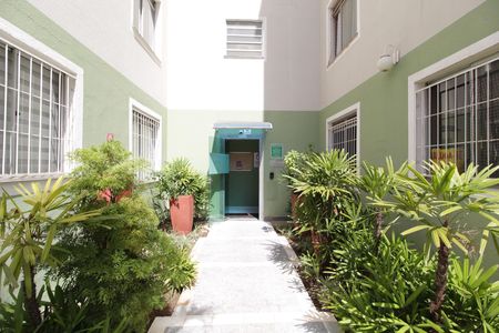Apartamento para alugar com 50m², 2 quartos e 1 vagaÁrea comum