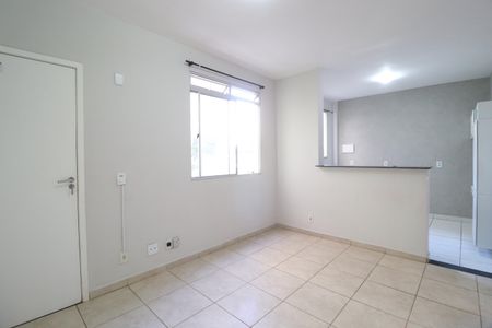 Apartamento para alugar com 2 quartos, 50m² em Shopping Park, Uberlândia