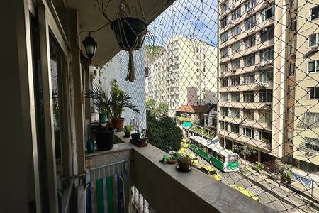 Apartamento para alugar com 3 quartos, 94m² em Copacabana, Rio de Janeiro