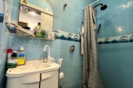 Apartamento para alugar com 3 quartos, 94m² em Copacabana, Rio de Janeiro