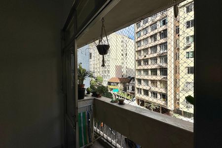 Apartamento para alugar com 3 quartos, 94m² em Copacabana, Rio de Janeiro