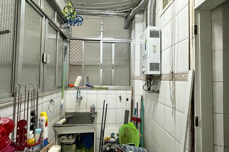 Apartamento para alugar com 3 quartos, 94m² em Copacabana, Rio de Janeiro