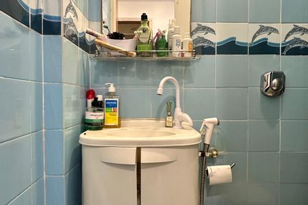Apartamento para alugar com 3 quartos, 94m² em Copacabana, Rio de Janeiro