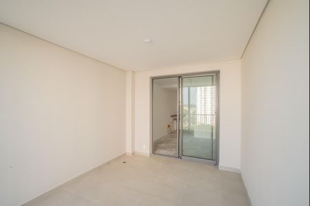 Studio à venda com 34m², 1 quarto e sem vaga Studio à venda com 34m², 1 quarto e sem vagaVaranda