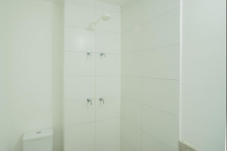 Studio à venda com 34m², 1 quarto e sem vaga Studio à venda com 34m², 1 quarto e sem vagaBanheiro