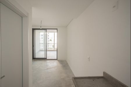 Studio à venda com 34m², 1 quarto e sem vaga Studio à venda com 34m², 1 quarto e sem vagaStudio