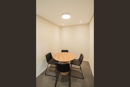 Studio à venda com 34m², 1 quarto e sem vaga Studio à venda com 34m², 1 quarto e sem vagaÁrea comum - Coworking