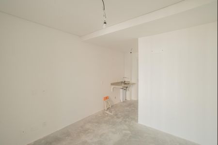 Studio à venda com 34m², 1 quarto e sem vaga Studio à venda com 34m², 1 quarto e sem vagaStudio