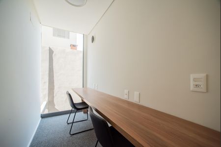 Studio à venda com 34m², 1 quarto e sem vaga Studio à venda com 34m², 1 quarto e sem vagaÁrea comum - Coworking