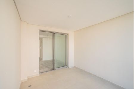 Studio à venda com 34m², 1 quarto e sem vaga Studio à venda com 34m², 1 quarto e sem vagaVaranda