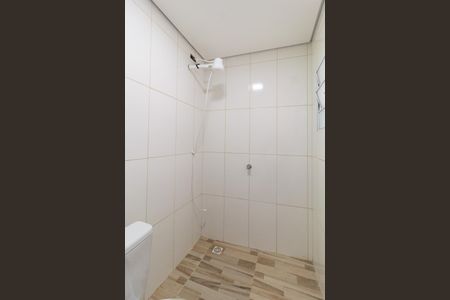 Banheiro de casa para alugar com 1 quarto, 50m² em Jardim Ana Estela, Carapicuíba