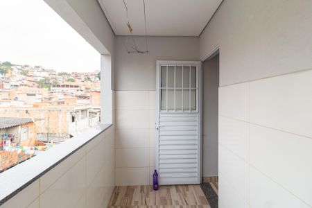 Casa para alugar com 50m², 1 quarto e sem vaga Casa para alugar com 50m², 1 quarto e sem vagaÁrea de serviço